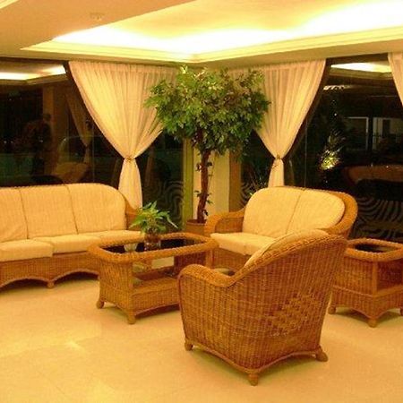 Casuarina Hotel Kota Kinabalu Exterior foto