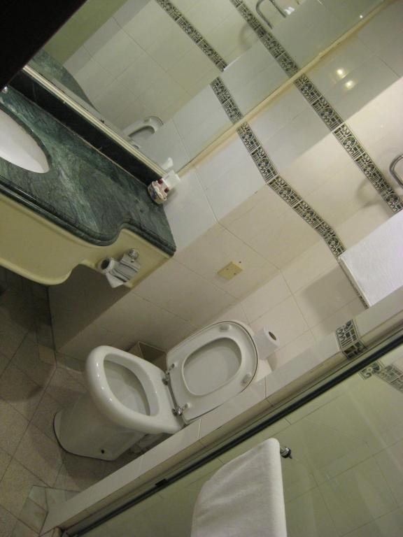 Casuarina Hotel Kota Kinabalu Cameră foto