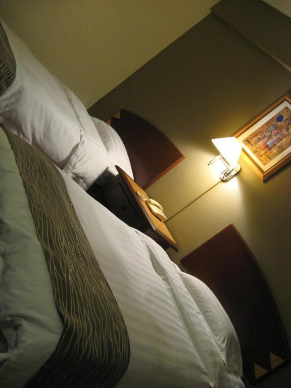 Casuarina Hotel Kota Kinabalu Cameră foto