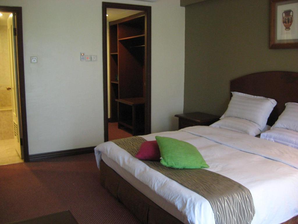 Casuarina Hotel Kota Kinabalu Cameră foto