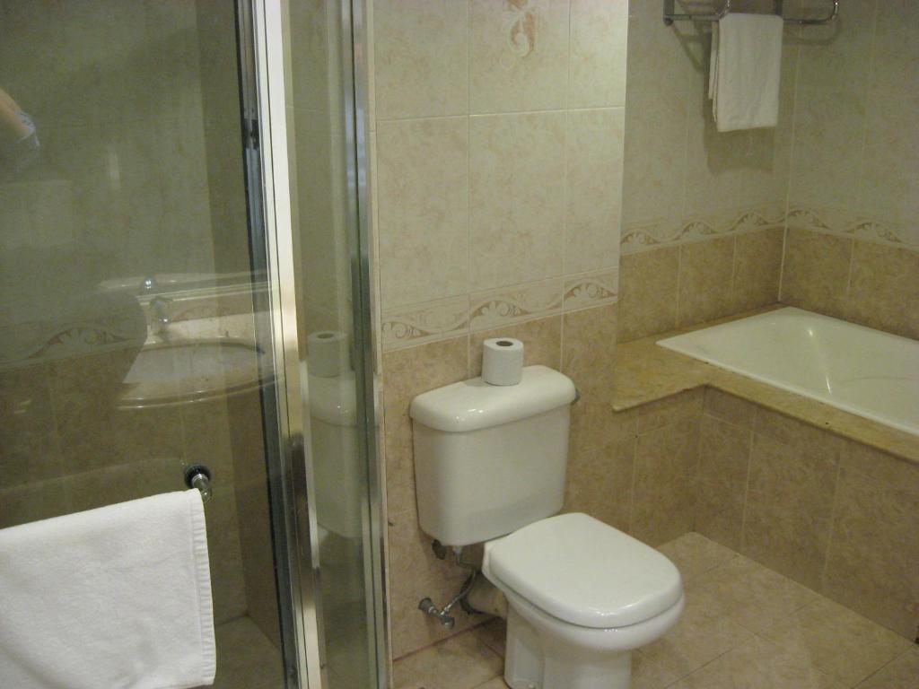 Casuarina Hotel Kota Kinabalu Cameră foto