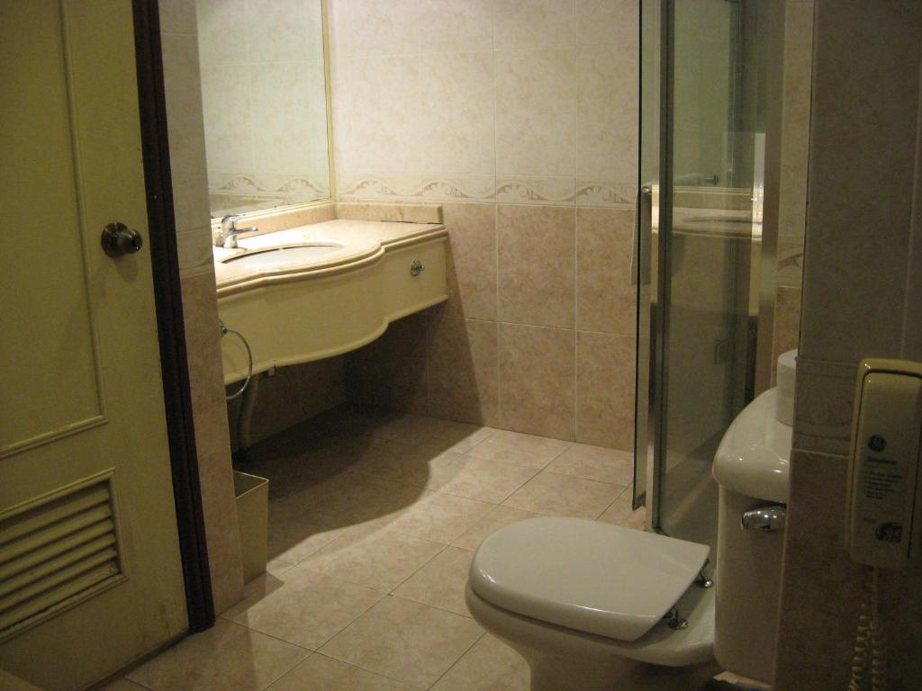 Casuarina Hotel Kota Kinabalu Cameră foto