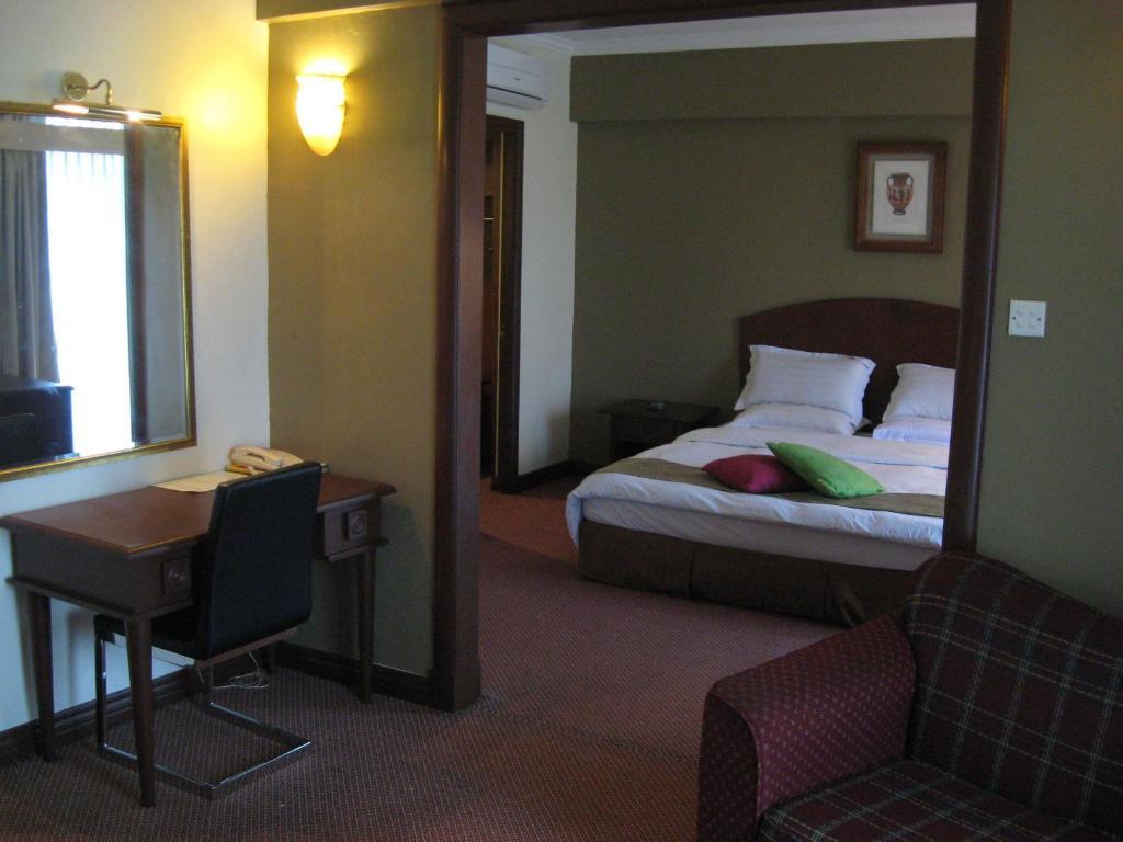 Casuarina Hotel Kota Kinabalu Cameră foto