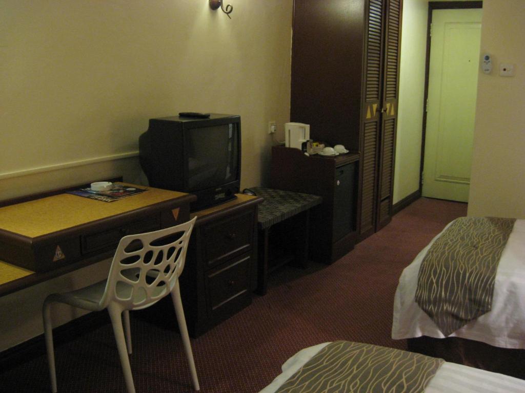 Casuarina Hotel Kota Kinabalu Cameră foto